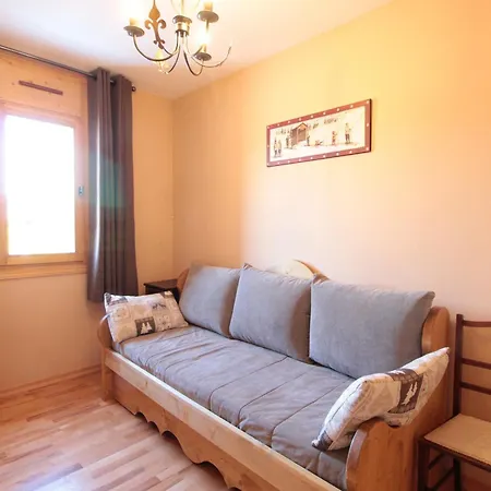 3 Chambres, 2 Sdb, Parking, Proche Pistes, Equipements De Standing - Fr-1-572-46 * Les Carroz d'Araches
