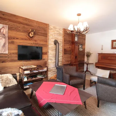 3 Chambres, 2 Sdb, Parking, Proche Pistes, Equipements De Standing - Fr-1-572-46 Les Carroz d'Araches