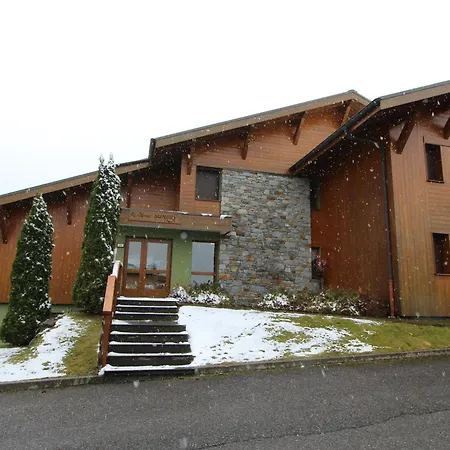 3 Chambres, 2 Sdb, Parking, Proche Pistes, Equipements De Standing - Fr-1-572-46 Apartment *