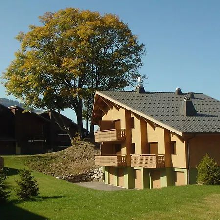 Apartment 3 Chambres, 2 Sdb, Parking, Proche Pistes, Equipements De Standing - Fr-1-572-46