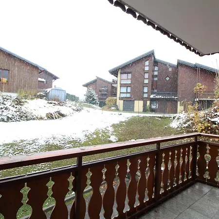 Apartment 3 Chambres, 2 Sdb, Parking, Proche Pistes, Equipements De Standing - Fr-1-572-46 Les Carroz d'Araches