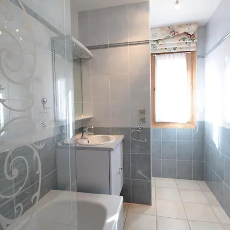 3 Chambres, 2 Sdb, Parking, Proche Pistes, Equipements De Standing - Fr-1-572-46 Apartment *