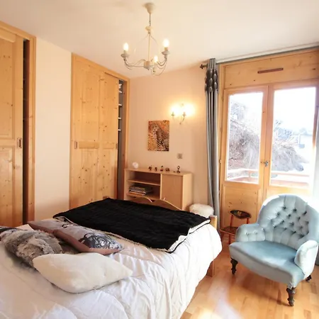 3 Chambres, 2 Sdb, Parking, Proche Pistes, Equipements De Standing - Fr-1-572-46 Apartment *